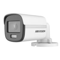 HIKVISION DS-2CE10DF0T-PF 2.0 MP 3.6 MM HD-TVI COLORVU BULLET KAMERA